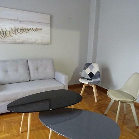 Athenian Perfect Apartment In Plaka 외부 사진