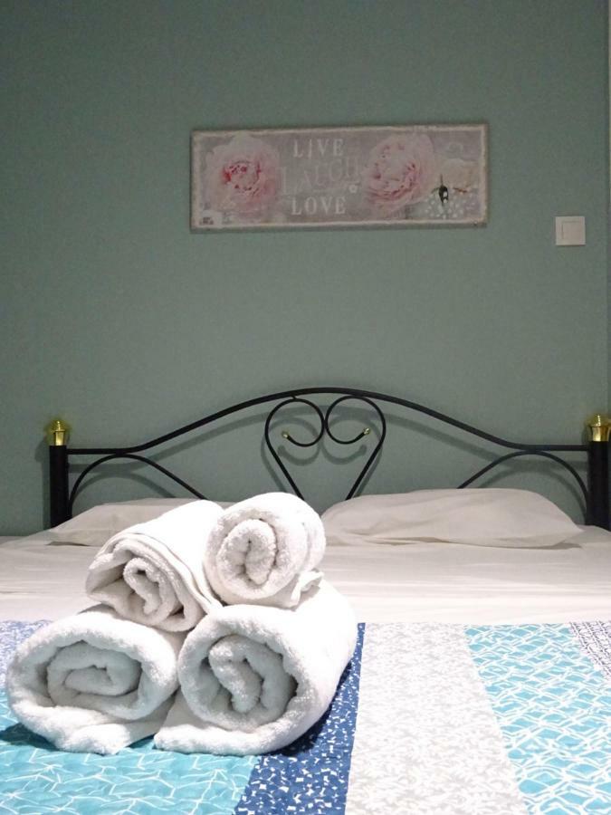 Athenian Perfect Apartment In Plaka 외부 사진