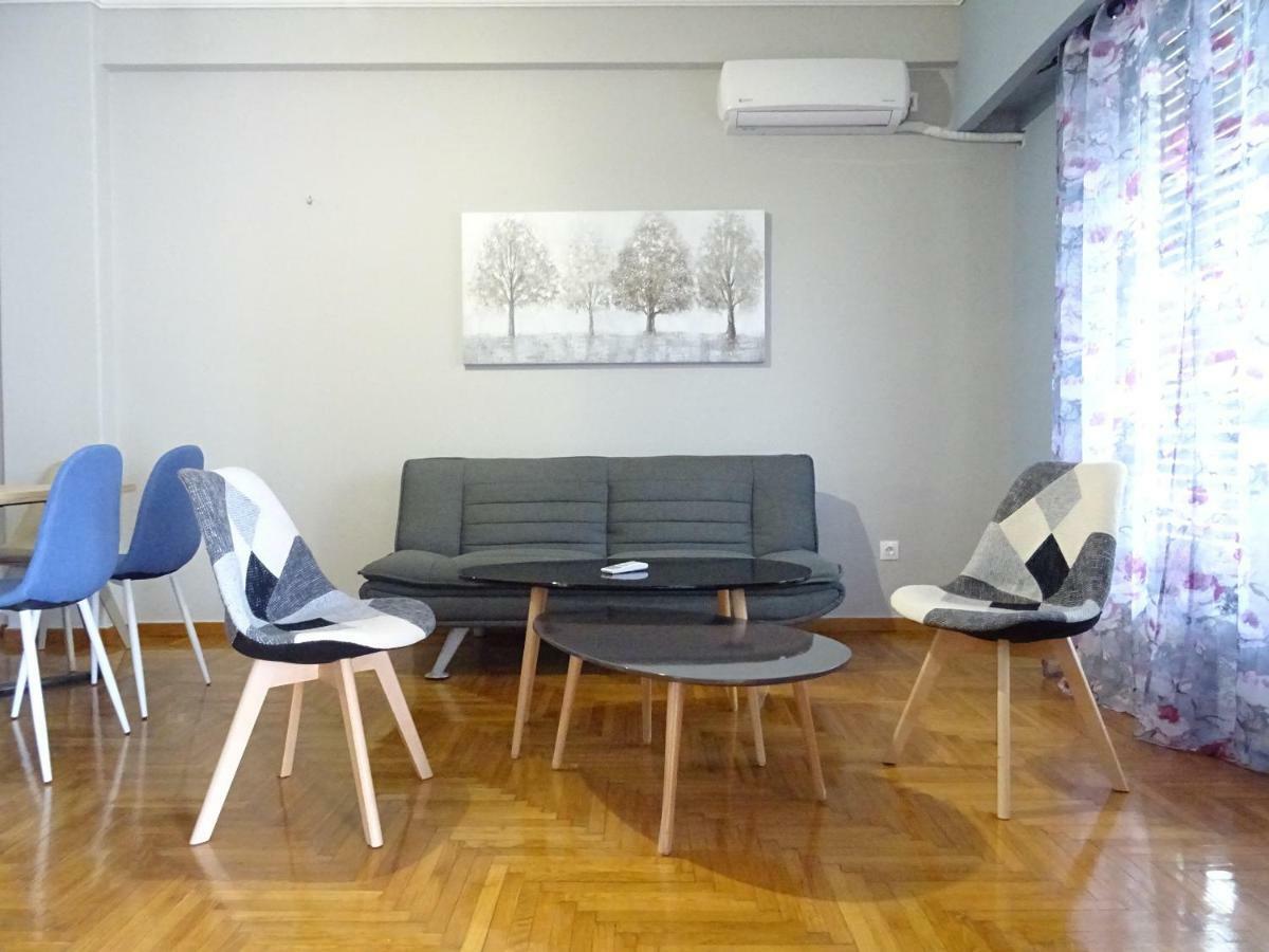 Athenian Perfect Apartment In Plaka 외부 사진