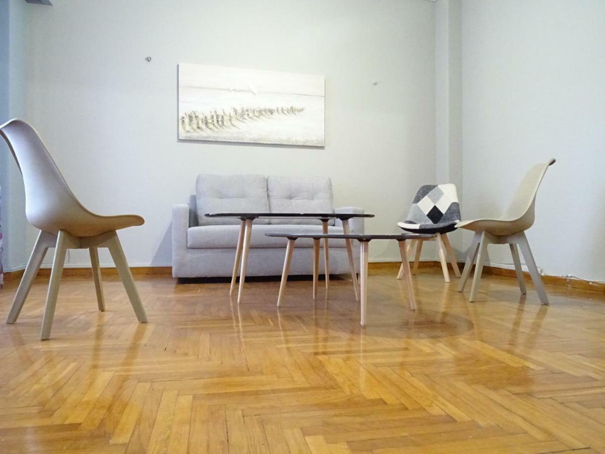 Athenian Perfect Apartment In Plaka 외부 사진