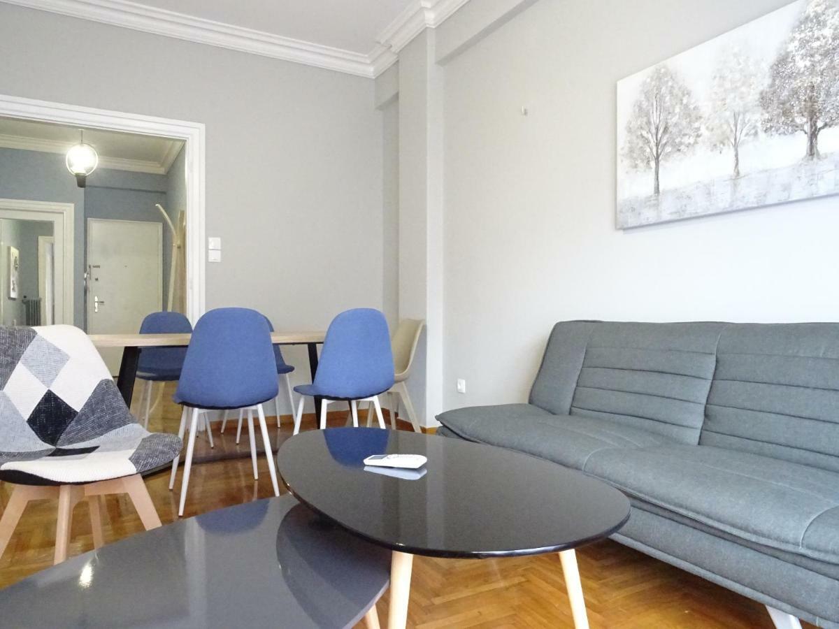 Athenian Perfect Apartment In Plaka 외부 사진