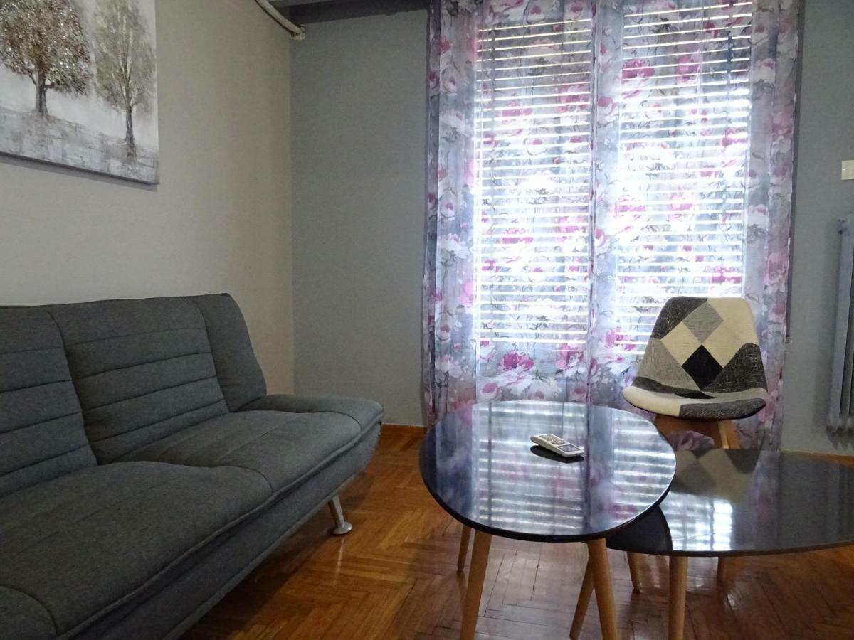 Athenian Perfect Apartment In Plaka 외부 사진