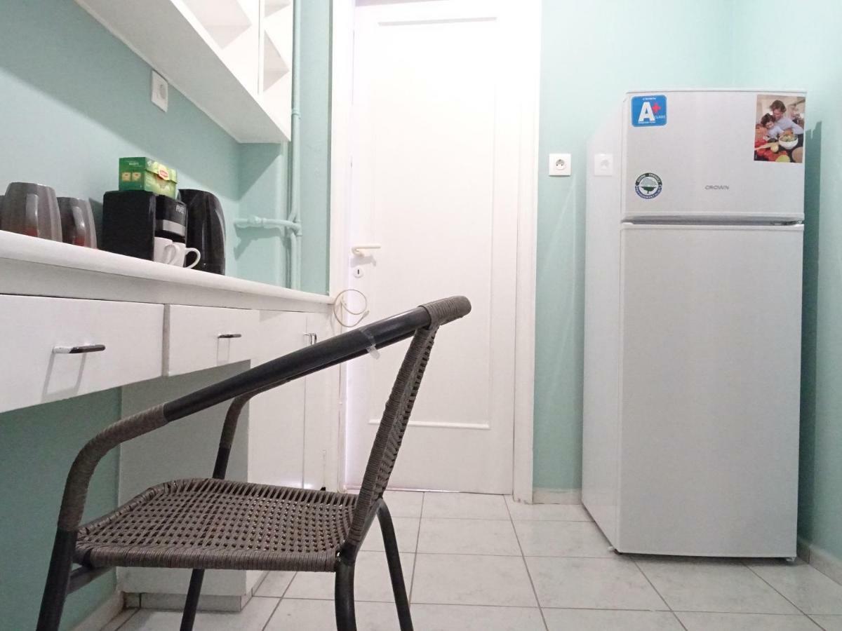 Athenian Perfect Apartment In Plaka 외부 사진