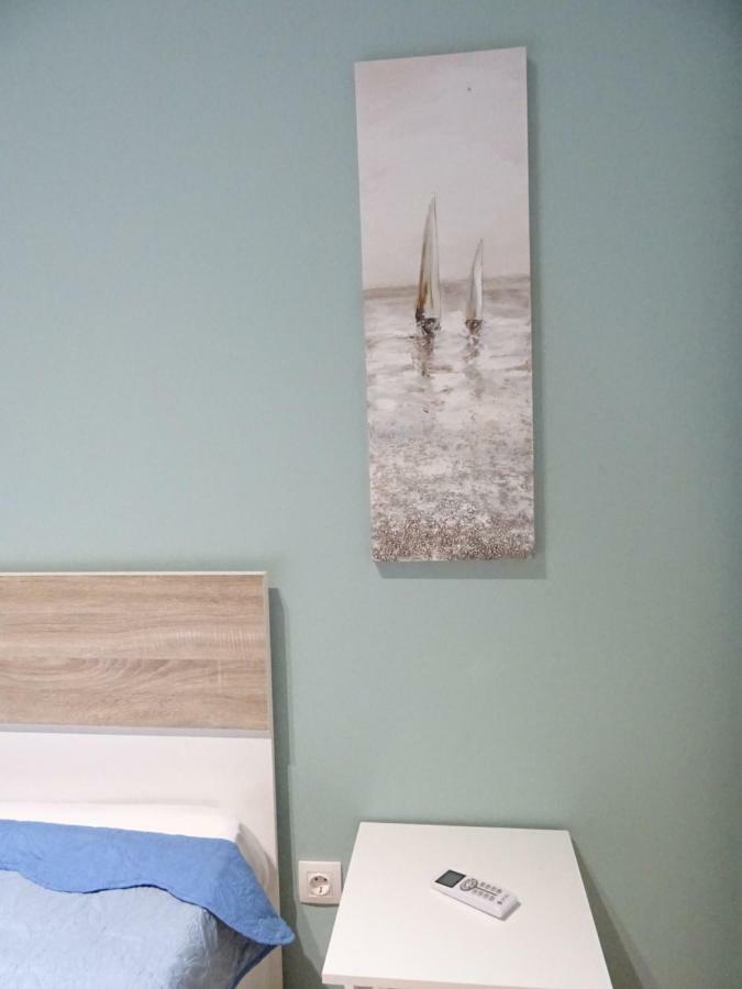 Athenian Perfect Apartment In Plaka 외부 사진