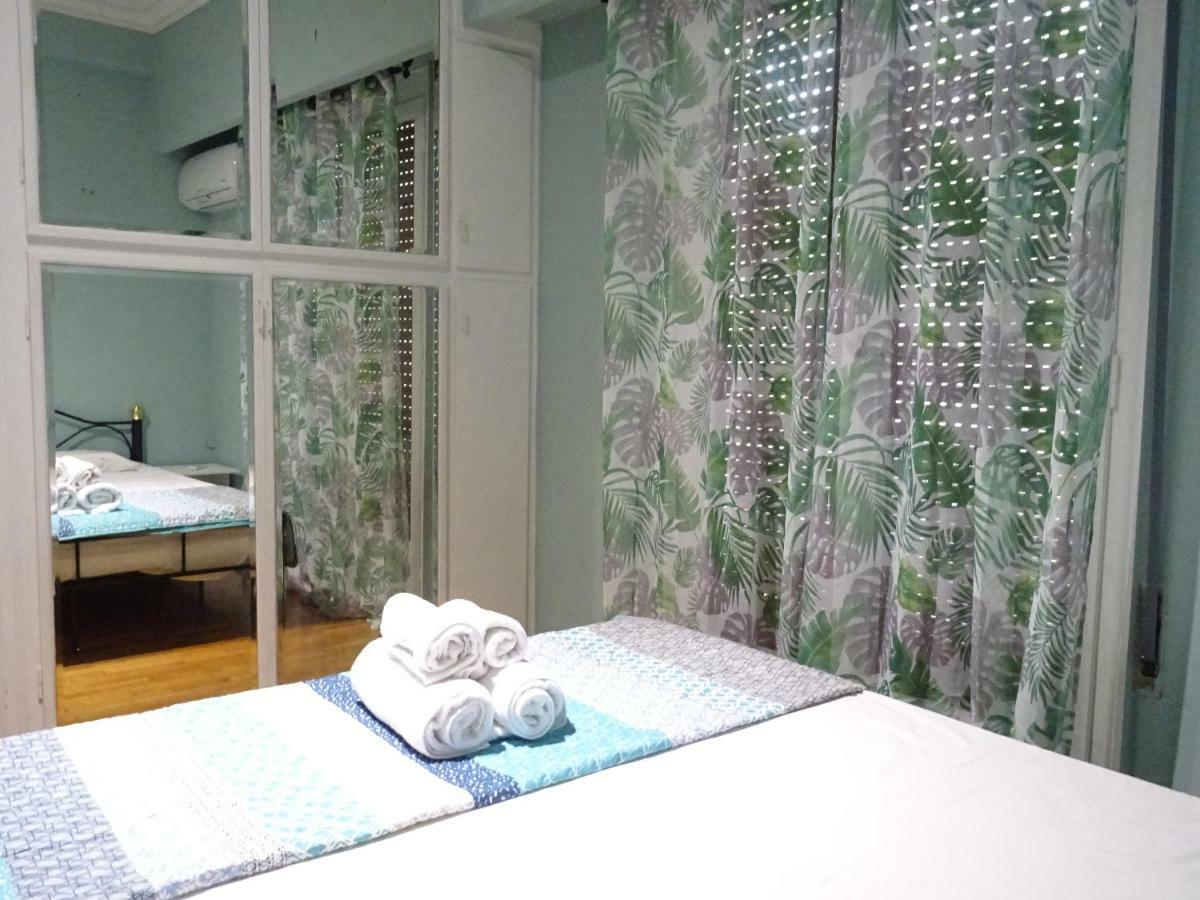 Athenian Perfect Apartment In Plaka 외부 사진
