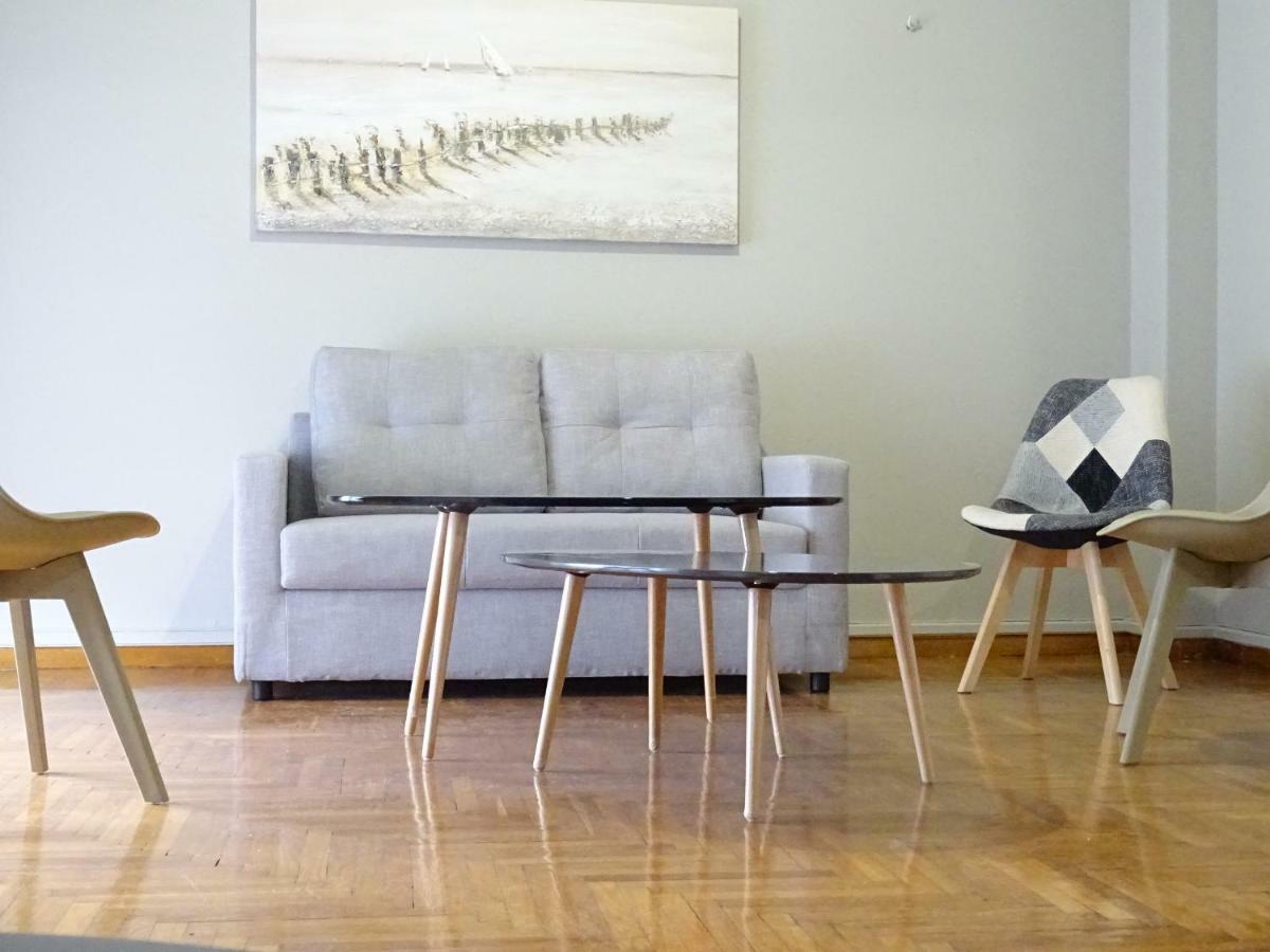 Athenian Perfect Apartment In Plaka 외부 사진
