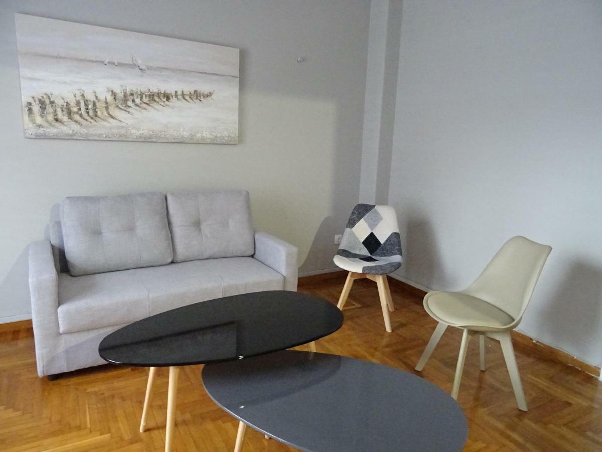 Athenian Perfect Apartment In Plaka 외부 사진