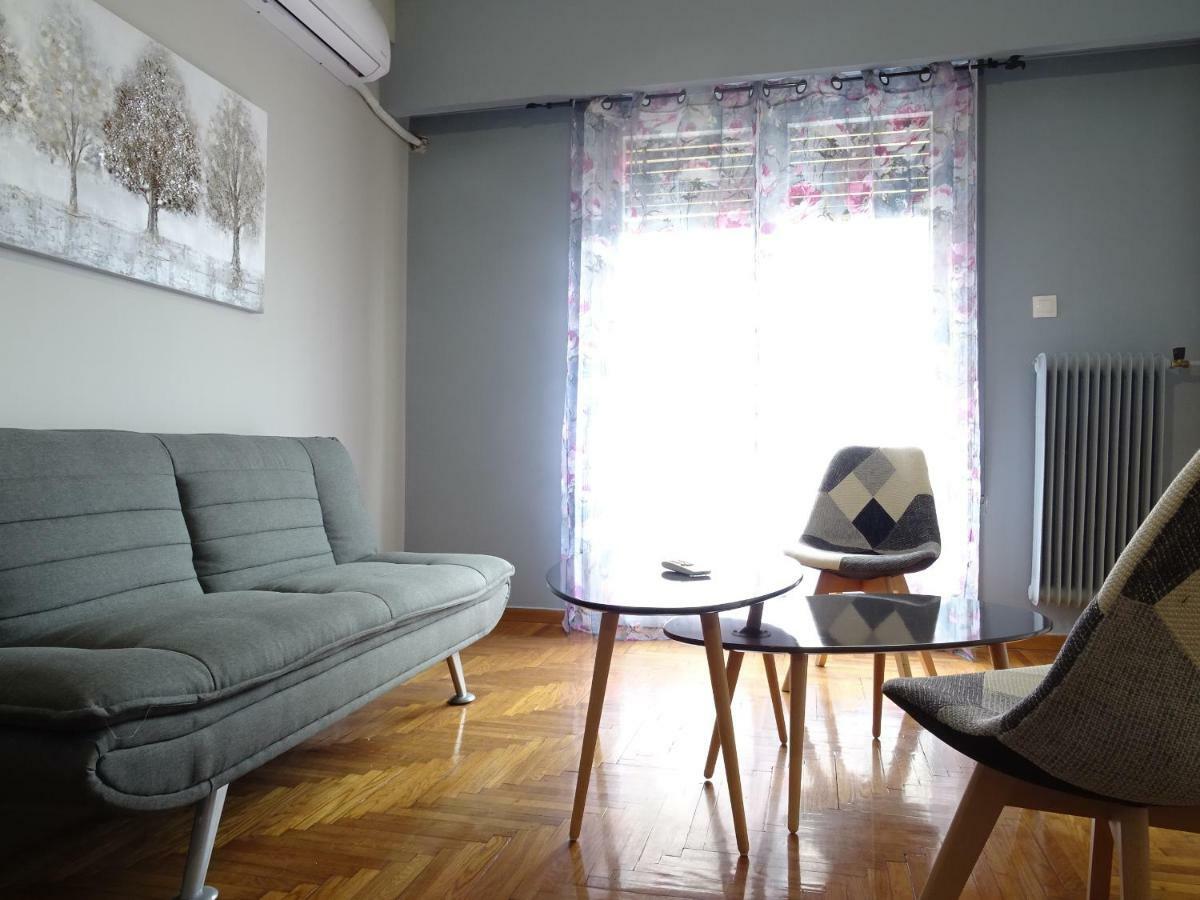 Athenian Perfect Apartment In Plaka 외부 사진