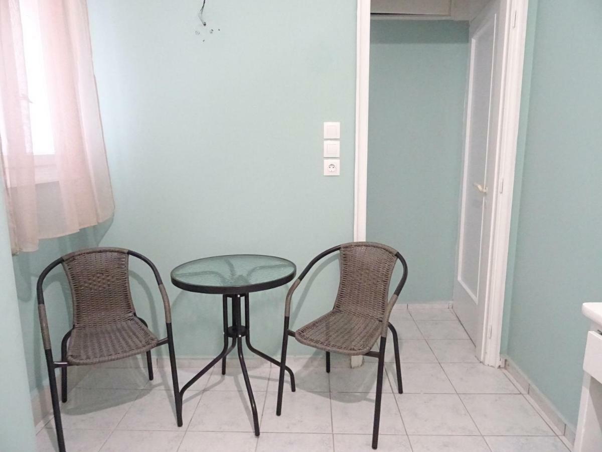 Athenian Perfect Apartment In Plaka 외부 사진