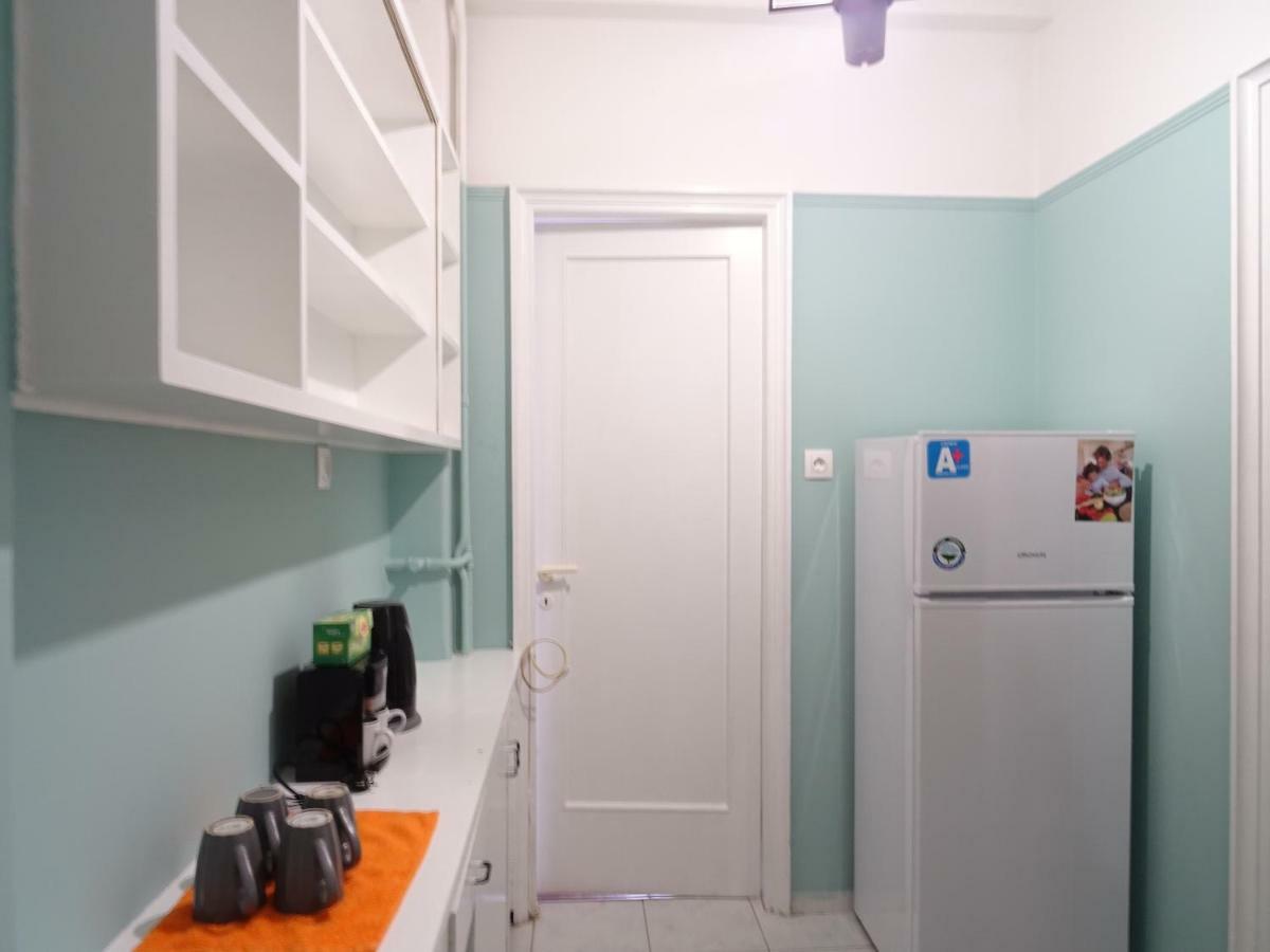 Athenian Perfect Apartment In Plaka 외부 사진