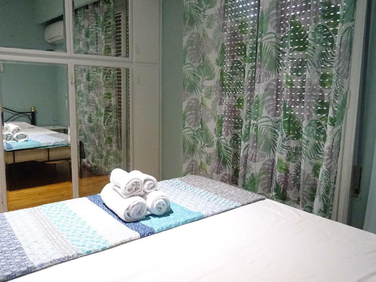 Athenian Perfect Apartment In Plaka 외부 사진