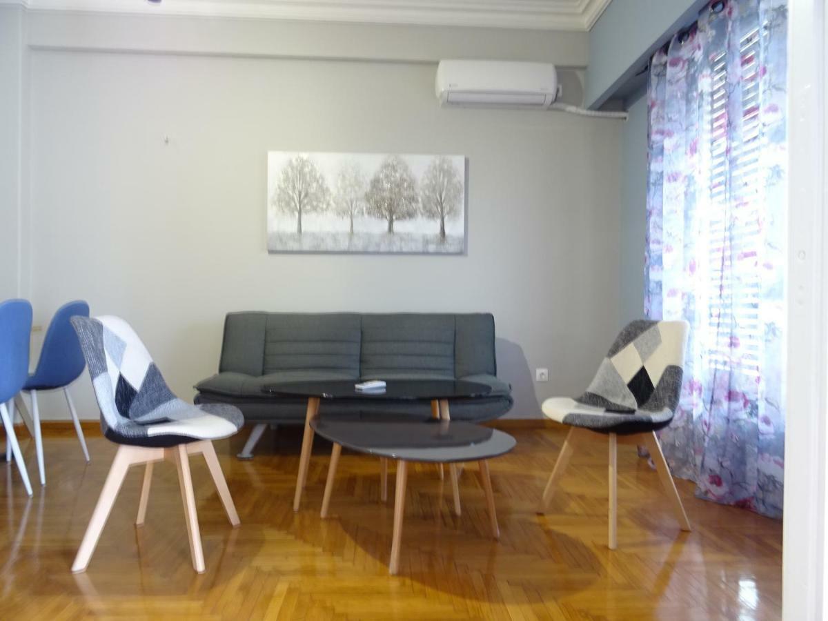 Athenian Perfect Apartment In Plaka 외부 사진