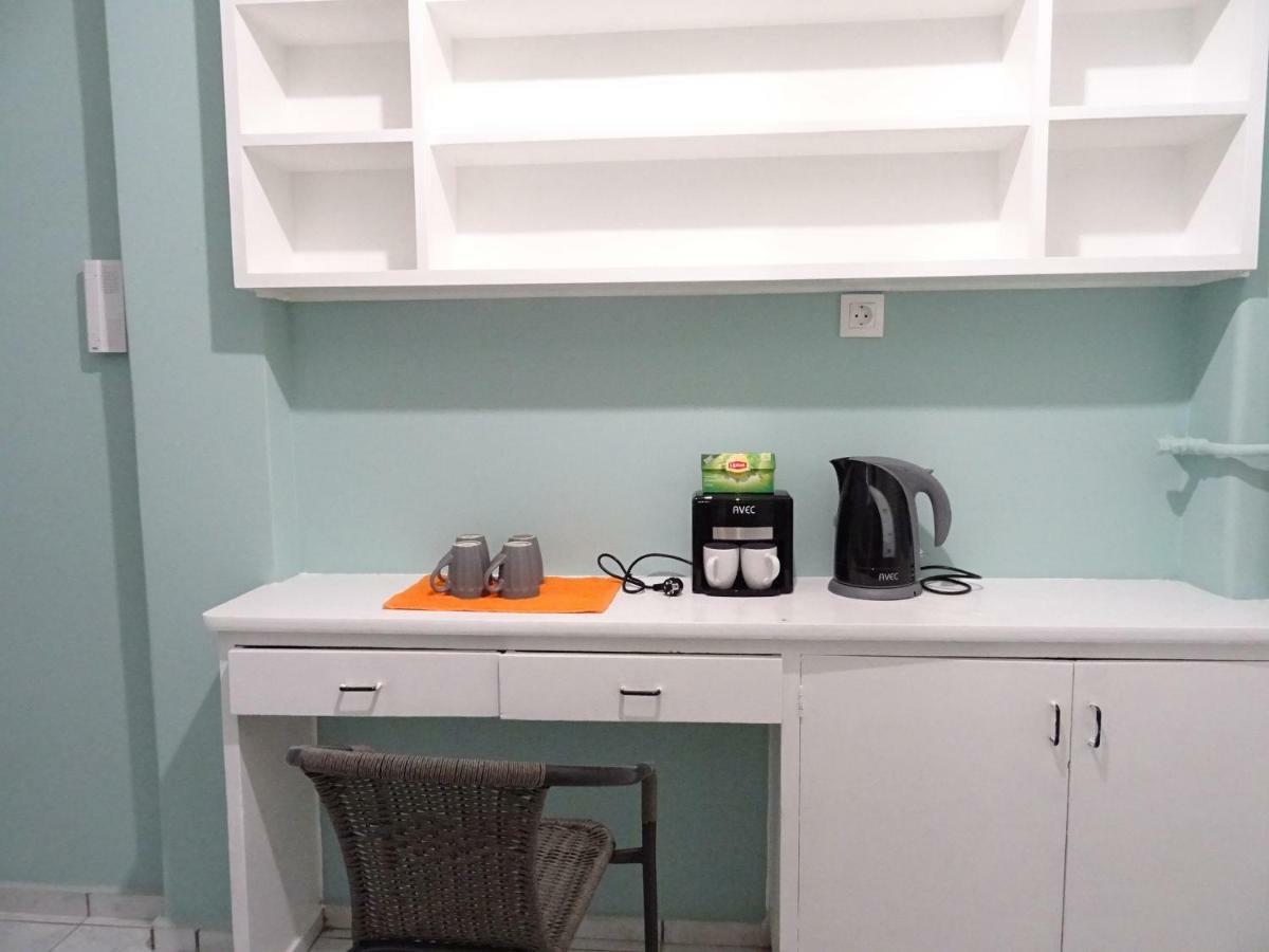 Athenian Perfect Apartment In Plaka 외부 사진